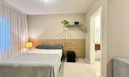 Apartamento padrão à venda no bairro kobrasol em são josé/sc