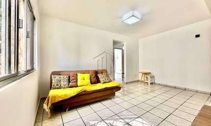 Apartamento à venda no bairro Córrego Grande - Florianópolis/SC