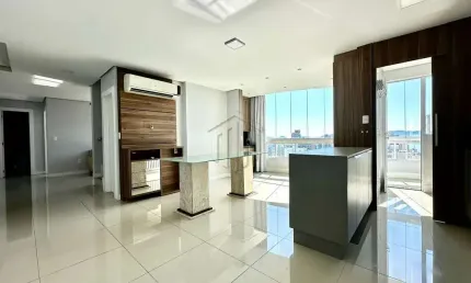 Apartamento à venda no bairro Estreito - Florianópolis/SC
