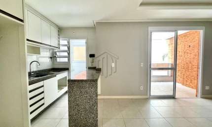 Apartamento à venda no bairro Córrego Grande - Florianópolis/SC