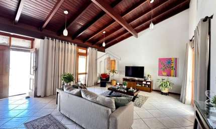Casa à venda no bairro Balneário - Florianópolis/SC