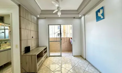 Apartamento com 2 quartos à venda na Rua Adão Manoel da Silva, Areias, São José