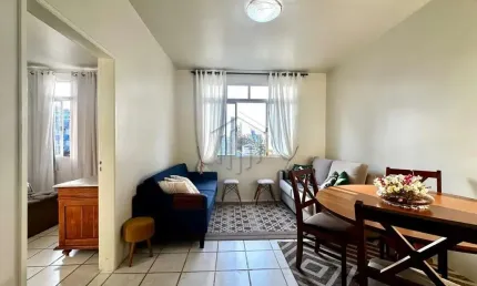 Apartamento à venda no bairro Balneário - Florianópolis/SC