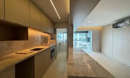 Apartamento à venda no bairro Jardim Atlântico - Florianópolis/SC