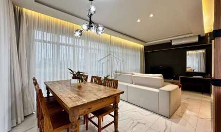 Apartamento à venda no bairro Agronômica - Florianópolis/SC