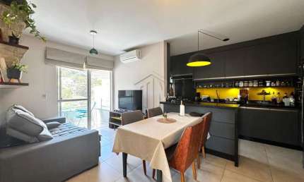 Apartamento à venda no bairro Itacorubi - Florianópolis/SC