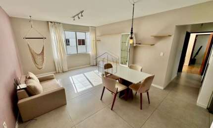 Apartamento à venda no bairro Coqueiros - Florianópolis/SC