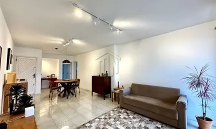 Apartamento à venda no bairro Balneário - Florianópolis/SC