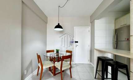 Apartamento à venda no bairro Itacorubi - Florianópolis/SC