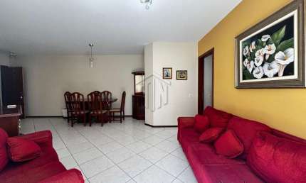 Apartamento à venda no bairro Itacorubi - Florianópolis/SC