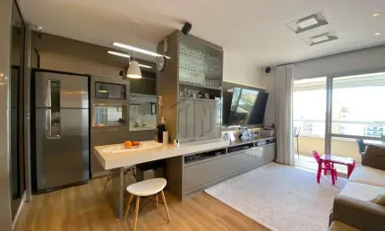 Apartamento à venda no bairro Jardim Atlântico - Florianópolis/SC