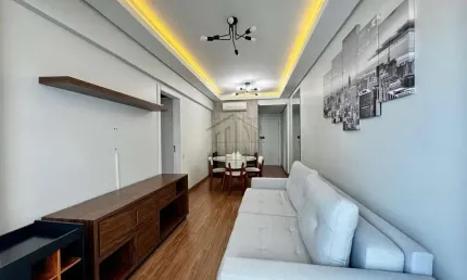 Apartamento à venda no bairro Itacorubi - Florianópolis/SC