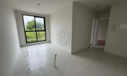 Apartamento à venda no bairro serraria - são josé/sc
