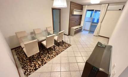 Apartamento à venda no bairro Trindade - Florianópolis/SC