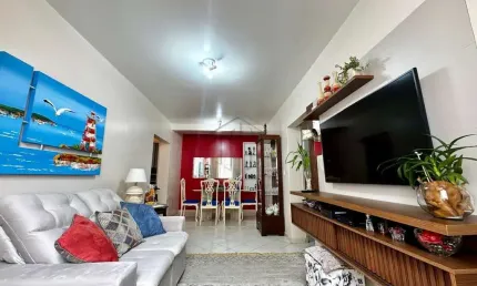 Apartamento à venda no bairro Trindade - Florianópolis/SC