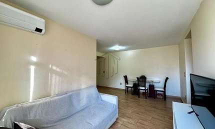Apartamento à venda no bairro Trindade - Florianópolis/SC