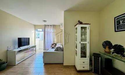 Apartamento à venda no bairro Trindade - Florianópolis/SC