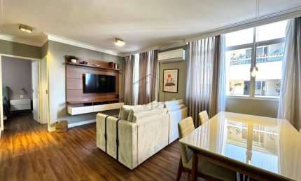 Apartamento à venda no bairro Agronômica - Florianópolis/SC
