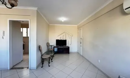 Apartamento à venda no bairro Trindade - Florianópolis/SC