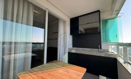 Apartamento à venda no bairro Jardim Atlântico - Florianópolis/SC