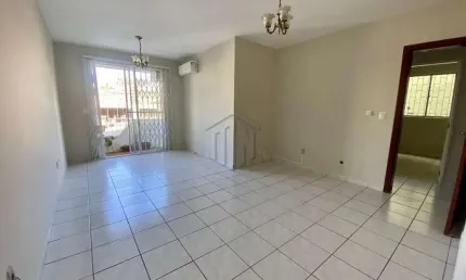 Apartamento à venda no bairro Canto - Florianópolis/SC
