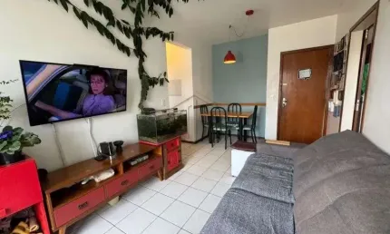 Apartamento à venda no bairro saco dos limões - florianópolis/sc