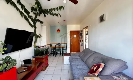 Apartamento à venda no bairro saco dos limões - florianópolis/sc