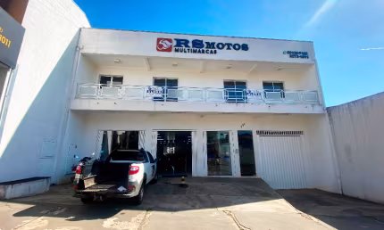 Apartamento com 3 quartos para alugar na Avenida Marechal Floriano Peixoto, Alto das Oliveiras, Telêmaco Borba