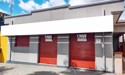 Sala comercial para alugar na Avenida Santos Dumont, Centro, Telêmaco Borba