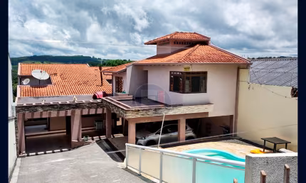 Excelente Imóvel de Alto Padrão (Região Central) para Venda