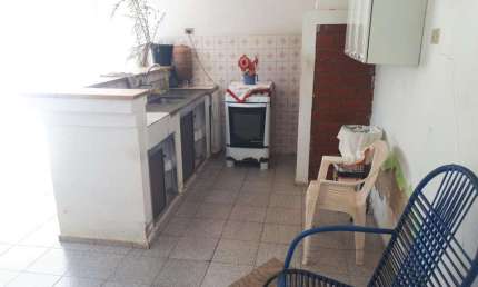 Casa para Venda em Piracicaba, CECAP, 2 dormitórios, 2 banheiros, 3 vagas