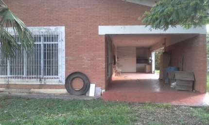 Chácara para Venda em Nova Odessa, RECREIO REPRESA - NOVA ODESSA, 3 dormitórios, 2 banheiros, 2 vagas