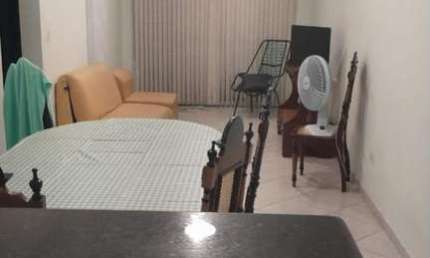 Apartamento para Venda em Águas de São Pedro, Centro, 3 dormitórios, 1 suíte, 2 banheiros, 1 vaga