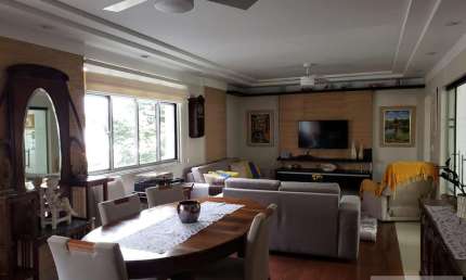 Apartamento para Venda em Piracicaba, Centro, 3 dormitórios, 1 suíte, 3 banheiros, 2 vagas