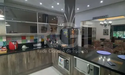 Casa com 2 quartos à venda na Rua Luiz Afonso, Cidade Baixa, Porto Alegre