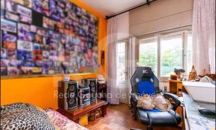 Apartamento 3 Dormitório(s) Bairro Centro Histórico