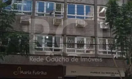 Sala comercial à venda na Rua da República, Cidade Baixa, Porto Alegre