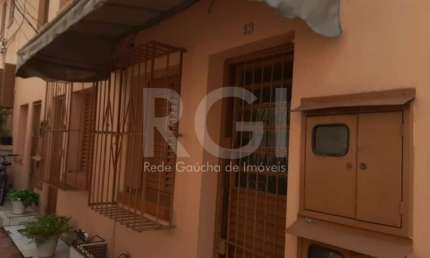 Casa Condominio 1 Dormitório(s) Bairro Vila São José