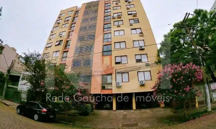 Apartamento com 2 quartos à venda na Rua Sofia Veloso, Cidade Baixa, Porto Alegre