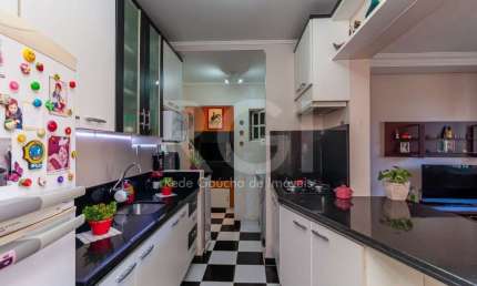 Apartamento com 3 quartos à venda na Rua da República, Cidade Baixa, Porto Alegre