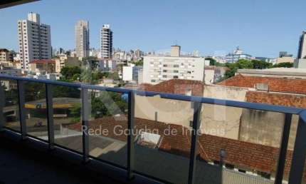Apartamento com 2 quartos à venda na Rua Eça de Queiroz, Petrópolis, Porto Alegre