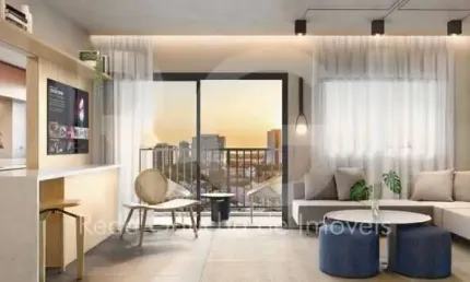 Apartamento com 1 quarto à venda na Rua da República, Cidade Baixa, Porto Alegre