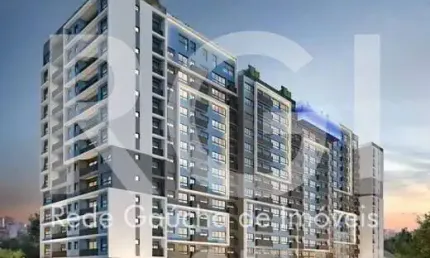 Apartamento com 3 quartos à venda na Rua da República, Cidade Baixa, Porto Alegre