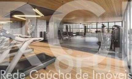 Apartamento com 3 quartos à venda na Rua da República, Cidade Baixa, Porto Alegre