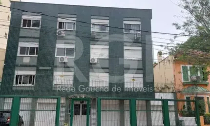 Apartamento com 3 quartos à venda na Rua Tiradentes, Independência, Porto Alegre