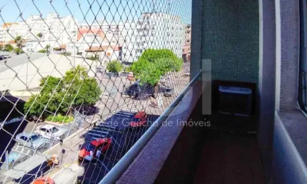 Apartamento com 3 quartos à venda na Rua General Lima e Silva, Cidade Baixa, Porto Alegre