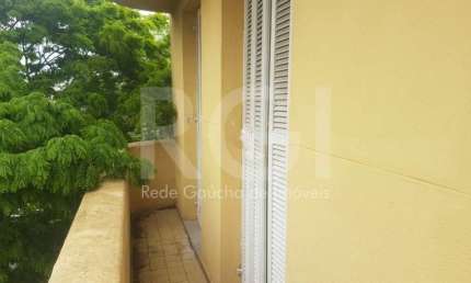 Apartamento com 3 quartos à venda na Rua Lobo da Costa, Azenha, Porto Alegre