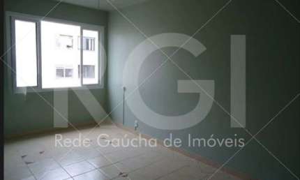 Apartamento com 1 quarto à venda na Avenida João Pessoa, Santana, Porto Alegre