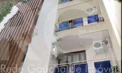 Apartamento com 2 quartos à venda na Rua da República, Cidade Baixa, Porto Alegre