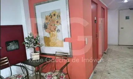 Apartamento 1 Dormitório(s) Bairro Centro Histórico